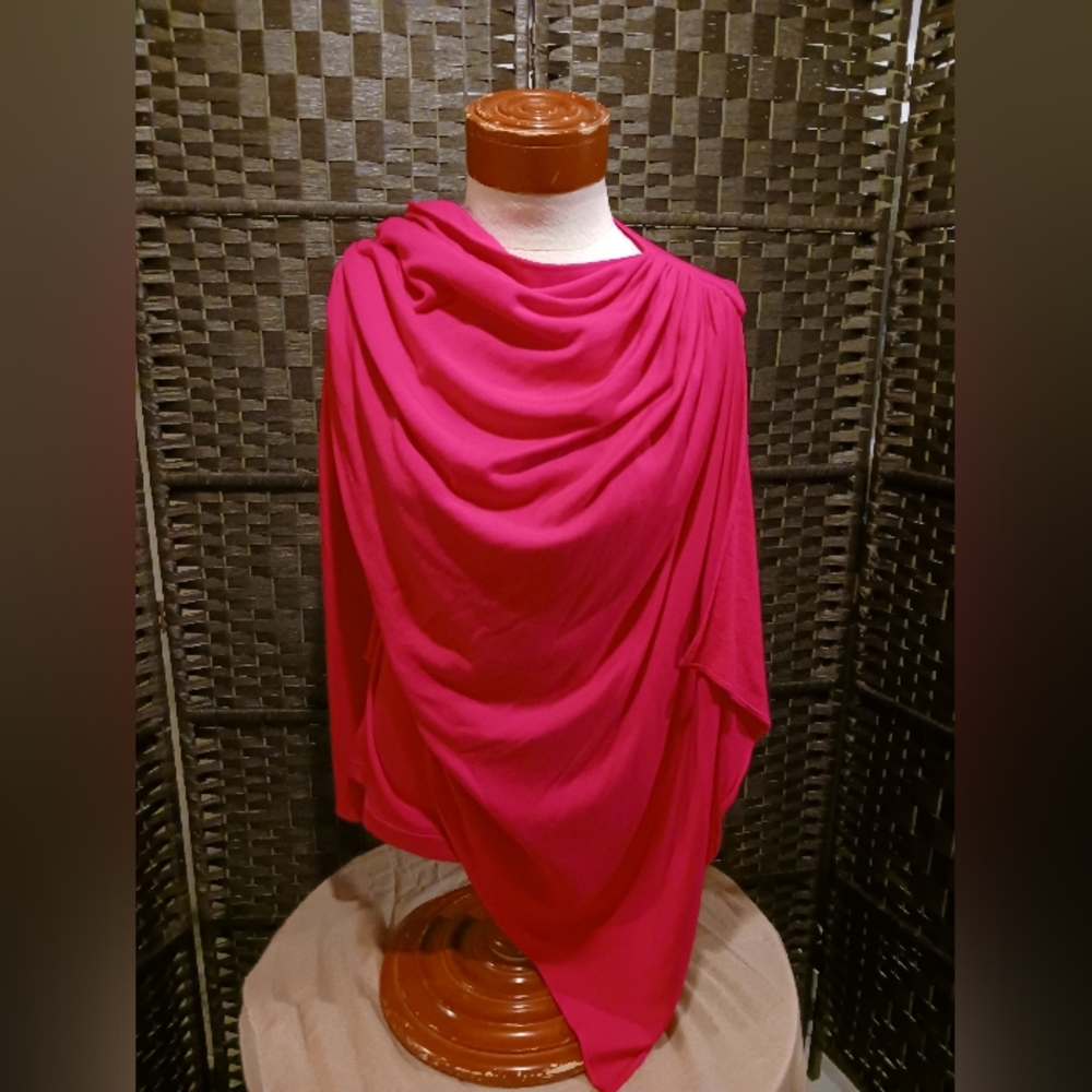 CHRISTIAN SIRIANO  BLEUSAUT SHIRT Size 3 EUC